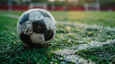 From Set Pieces to Open Play: A Complete Breakdown of the Big Game