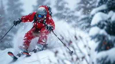 From the Alps to the Rockies: Ski Resorts Worth Traveling For