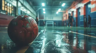 From the Locker Room to the Pitch: How Halftime Adjustments Shifted Momentum