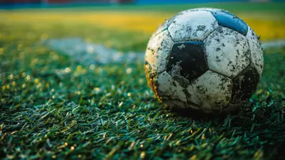 From the Locker Room to the Pitch: How Halftime Adjustments Shifted Momentum