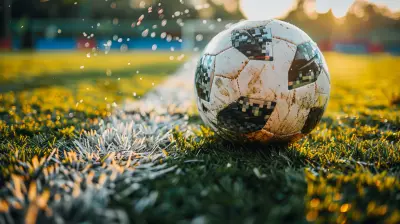 From the Locker Room to the Pitch: How Halftime Adjustments Shifted Momentum