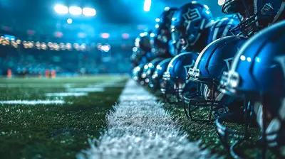 From the Locker Room to the Sidelines: How New Rules Are Reshaping Team Dynamics