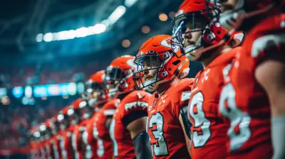 From the Locker Room to the Sidelines: How New Rules Are Reshaping Team Dynamics