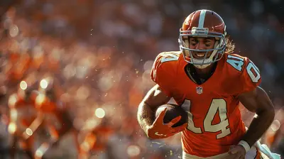 From Underdog to Fan Favorite: Athletes Who Won Hearts and Titles