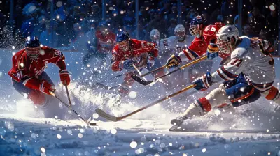 Game of Inches: A Detailed Look at Near Misses and Key Interventions