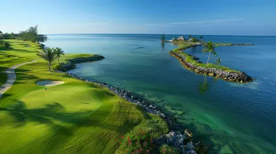 Golf Getaways: Top Travel Destinations for Golf Enthusiasts