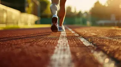 Grace in the Game: Athletes Who Won Hearts with Their Sportsmanship