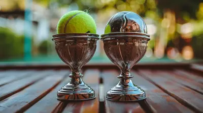 Grace in the Game: Athletes Who Won Hearts with Their Sportsmanship