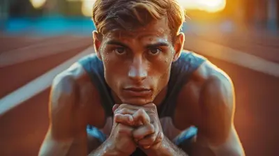 Grace Under Pressure: Athletes Who Define Sportsmanship in Tough Times