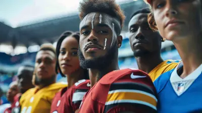 Greatness Beyond Stats: Athletes Honored for Their Sportsmanship