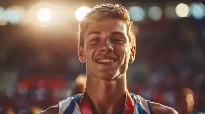 Greatness Beyond Stats: Athletes Honored for Their Sportsmanship