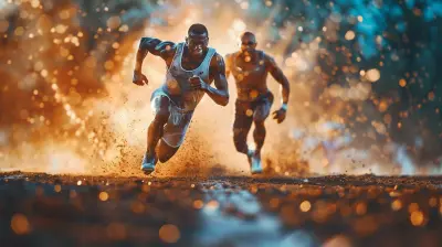 Greatness Beyond Stats: Athletes Honored for Their Sportsmanship