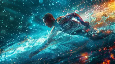 Harnessing the Zone: How Athletes Can Achieve Flow State