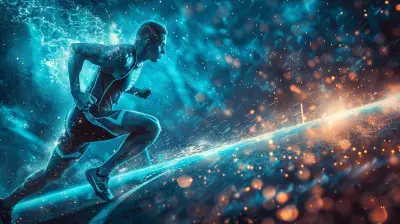 Harnessing the Zone: How Athletes Can Achieve Flow State