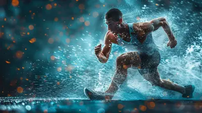 Harnessing the Zone: How Athletes Can Achieve Flow State