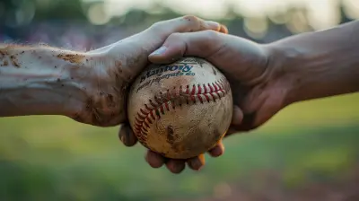 Heartfelt Moments in Sports: When Sportsmanship Takes Center Stage