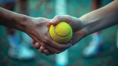 Heartfelt Moments in Sports: When Sportsmanship Takes Center Stage