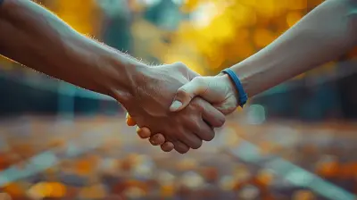 Heartfelt Moments in Sports: When Sportsmanship Takes Center Stage