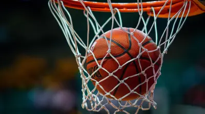 Hidden Secrets of Elite Scorers in Basketball