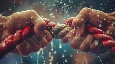 High Press vs Low Block: A Tactical Tug-of-War in the Latest Showdown