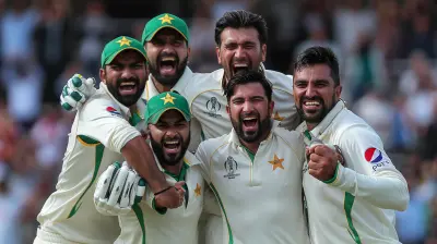 How Captaincy Styles Can Make or Break a Cricket Team