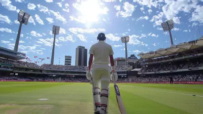 How Captaincy Styles Can Make or Break a Cricket Team