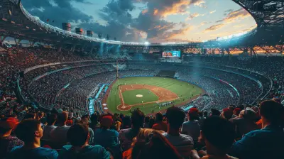 How Expansion Teams Redefine Professional Leagues