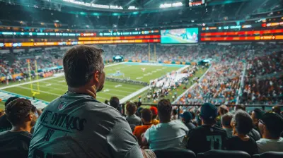 How Expansion Teams Redefine Professional Leagues