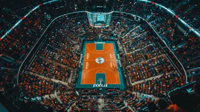 How Expansion Teams Redefine Professional Leagues