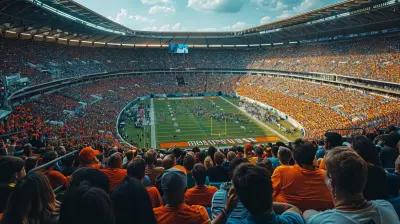 How Fan Culture Shapes the Identity of Sports Leagues