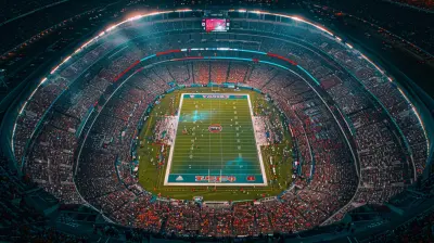 How Fan Culture Shapes the Identity of Sports Leagues