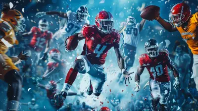 How Fan Culture Shapes the Identity of Sports Leagues