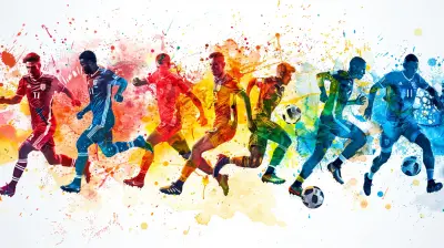 How Globalization is Redefining Domestic Sports Leagues
