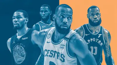 How Injuries Might Shape the NBA in 2026