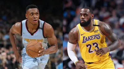How Injuries Might Shape the NBA in 2026