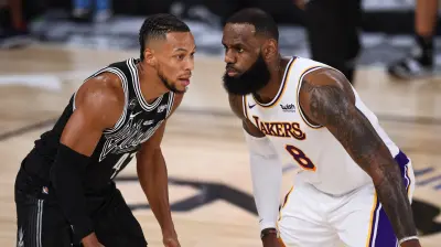 How Injuries Might Shape the NBA in 2026