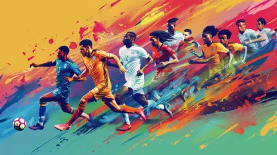 How Leagues Are Embracing Diversity and Inclusion