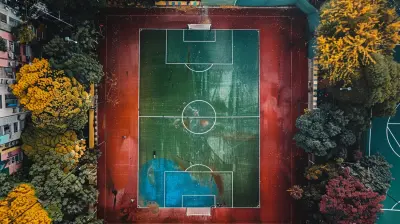 How Leagues Are Embracing Diversity and Inclusion