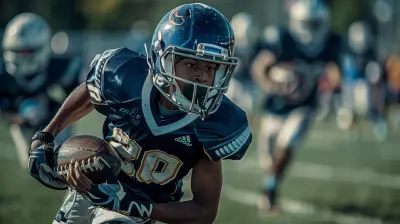 How Mental Toughness Impacts Your Scoring Game