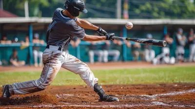 How Mental Toughness Impacts Your Scoring Game