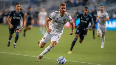How MLS Teams Are Positioning for a Breakout in 2026