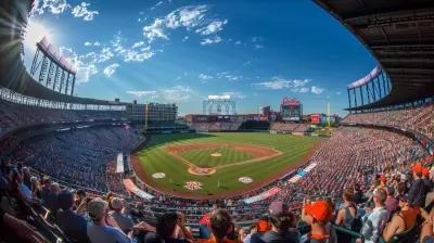 How New Pitching Rules Are Changing the Baseball Diamond