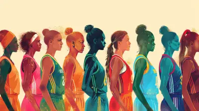 How New Rules Are Addressing Gender Inequality in Sports