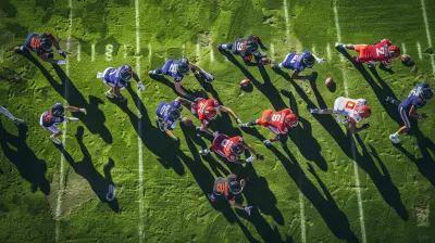 How New Rules Are Affecting Game Speed and Scoring