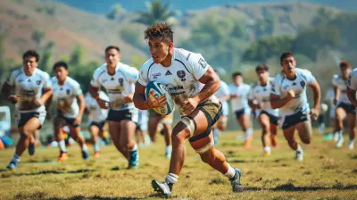 How New Rules Are Affecting Player Conditioning and Training