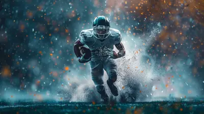 How New Rules Are Affecting Player Conditioning and Training