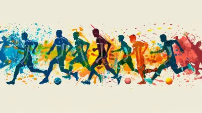 How New Rules Are Changing the Psychology of Athletes