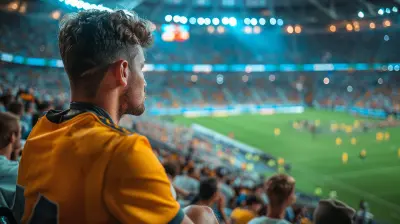 How New Rules Are Impacting Ticket Sales and Fan Engagement
