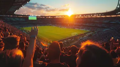 How New Rules Are Impacting Ticket Sales and Fan Engagement