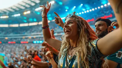 How New Rules Are Impacting Ticket Sales and Fan Engagement